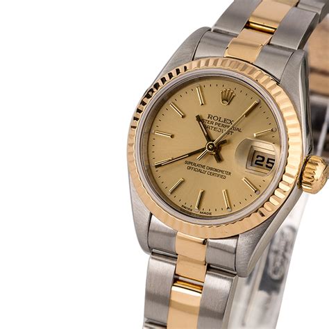 2000 ladies rolex datejust|rolex datejust vintage.